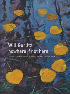cover image of Will Gorlitz